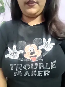 Cute payal0 online show from 04/19/26, 05:12