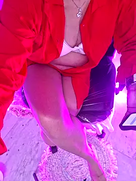 Melody Shyla online show from 09/19/25, 10:43