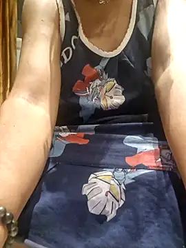 Melody Shyla online show from 10/02/25, 07:10