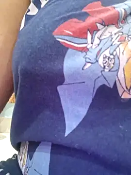 Melody Shyla online show from 10/04/25, 05:11