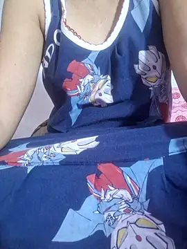 Melody Shyla online show from 10/13/25, 11:38