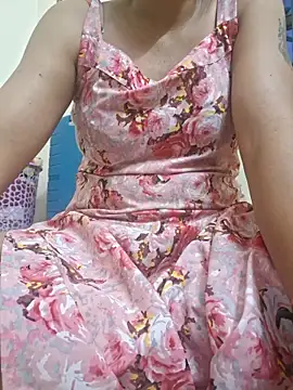 Melody Shyla online show from 10/19/25, 11:49