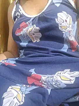 Melody Shyla online show from 11/20/25, 05:23