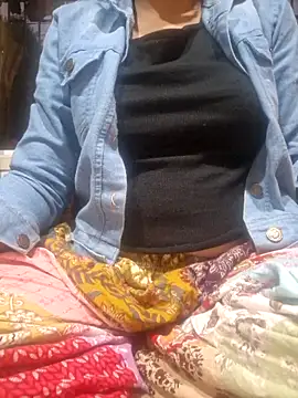 Melody Shyla online show from 12/05/25, 12:08