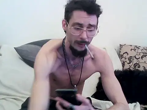 casualtimepassenger online show from 02/23/25, 01:21