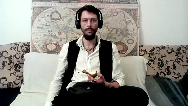 casualtimepassenger online show from 03/04/25, 08:49