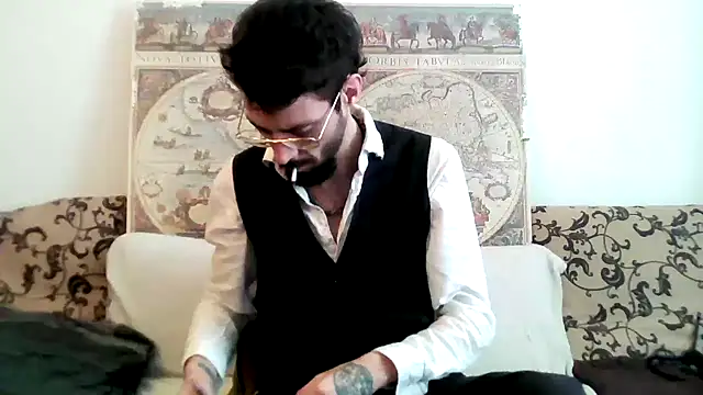 casualtimepassenger online show from 03/05/25, 11:28