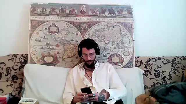 casualtimepassenger online show from 03/05/25, 03:07