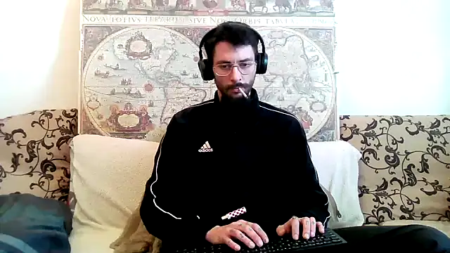 casualtimepassenger online show from 03/06/25, 08:52