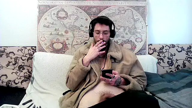 casualtimepassenger online show from 03/07/25, 06:02