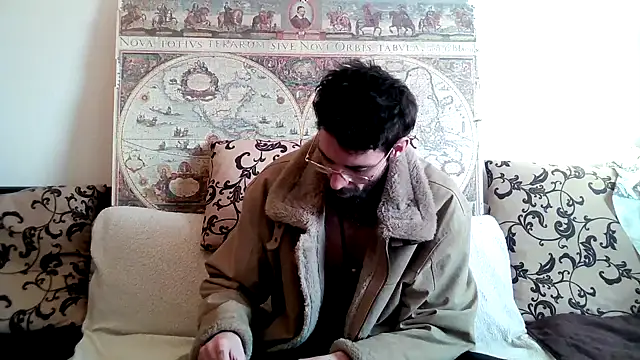 casualtimepassenger online show from 03/09/25, 07:01