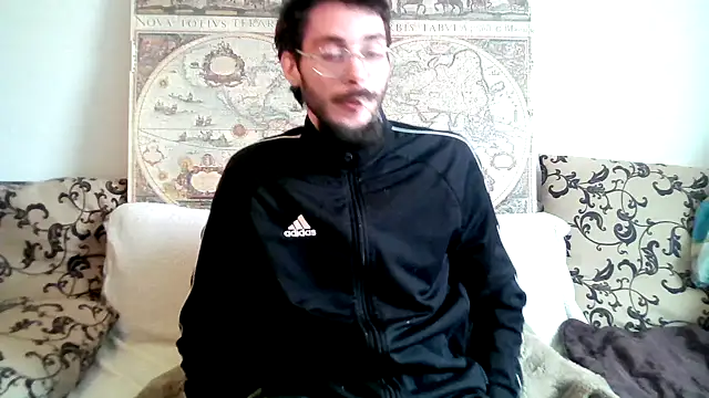 casualtimepassenger online show from 03/11/25, 01:45