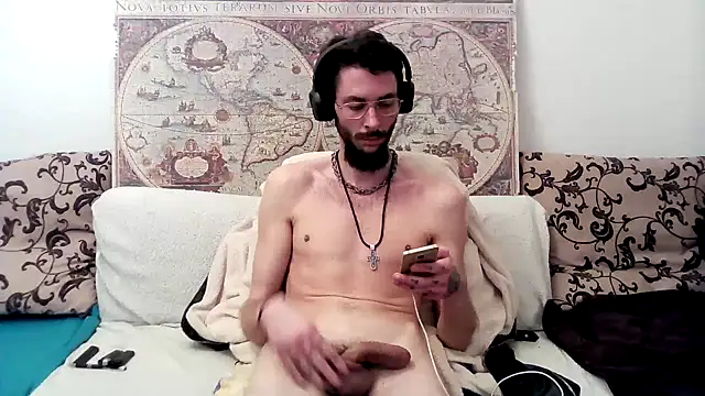 casualtimepassenger online show from 03/18/25, 03:53