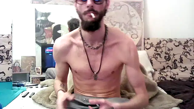 casualtimepassenger online show from 03/20/25, 12:30