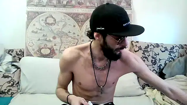 casualtimepassenger online show from 03/23/25, 09:10