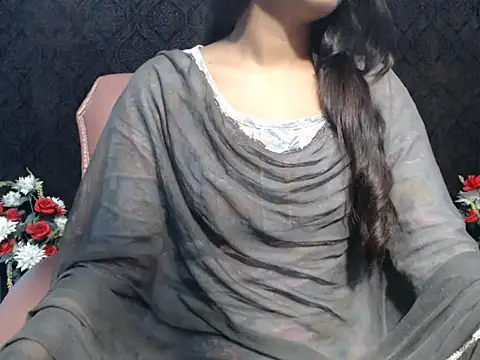 Snapshot of Wish_Queen chatting on 09/27/25, 09:25 Wish Queen online show from 09/27/25, 09:25