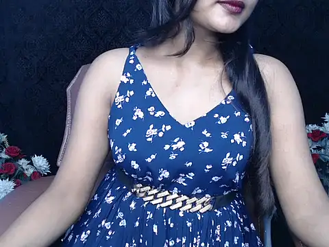 Snapshot of Wish_Queen chatting on 10/03/25, 10:34 Wish Queen online show from 10/03/25, 10:34