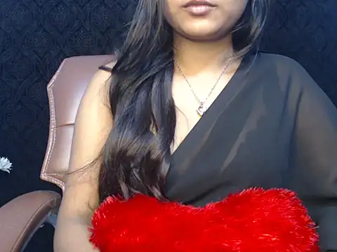 Wish Queen online show from 11/03/25, 06:42