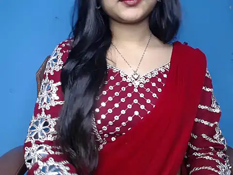 Wish Queen online show from 02/01/26, 09:52