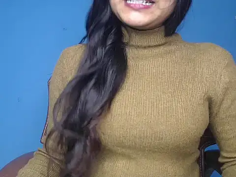 Wish Queen online show from 02/02/26, 06:39