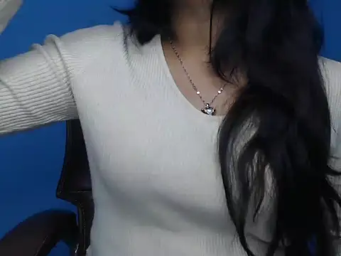 Wish Queen online show from 02/06/26, 04:32