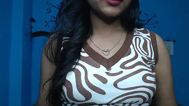 Wish Queen online show from 04/18/26, 04:22