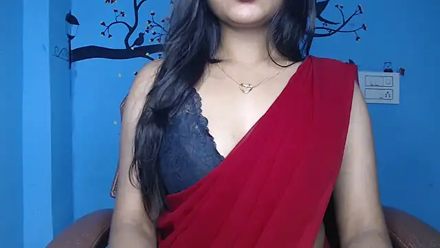 Wish Queen online show from 04/19/26, 05:29