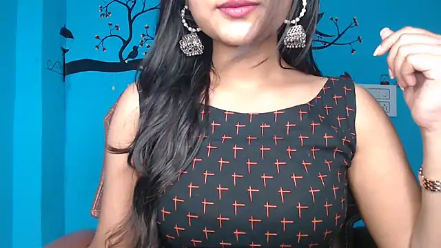 Wish Queen online show from 04/22/26, 10:28