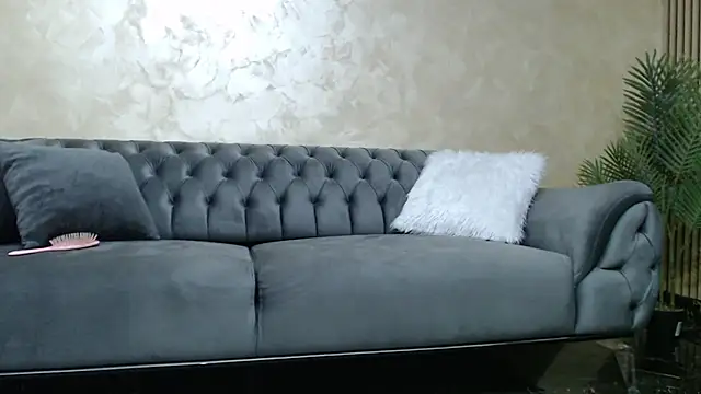 Snapshot of TiffanyPeretz chatting on 06/27/26, 05:07 TiffanyPeretz online show from 06/27/26, 05:07