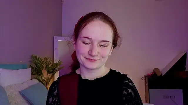 L1ittle kitty  online show from 03/10/26, 05:45