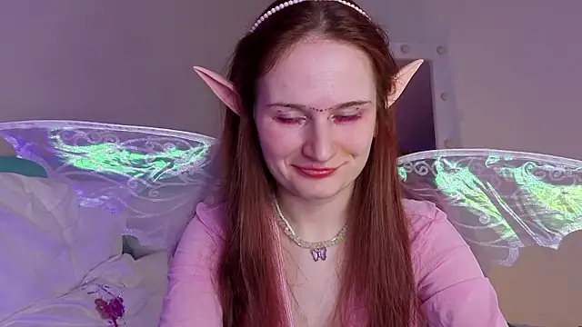 L1ittle kitty  online show from 03/22/26, 07:23