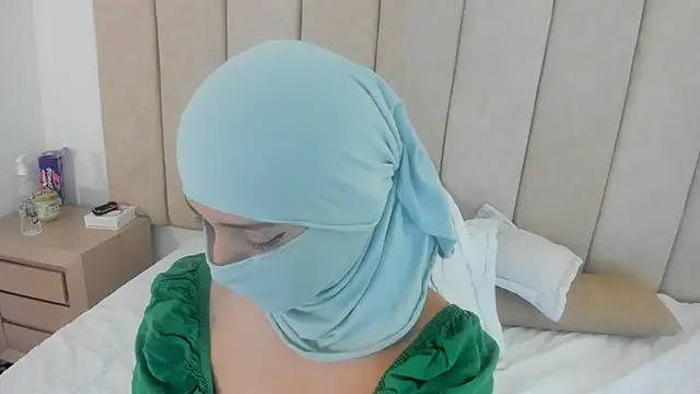 rawiya online show from 02/09/25, 12:08