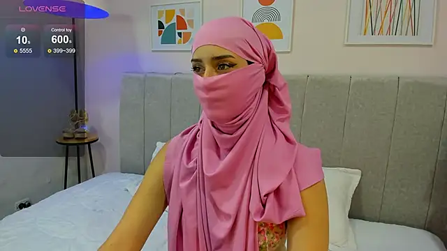 rawiya online show from 02/17/25, 11:55