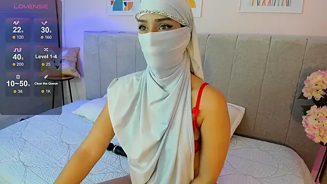 rawiya online show from 02/19/25, 11:38