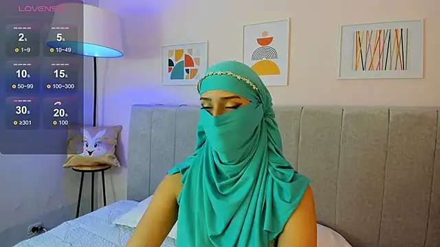 rawiya online show from 02/20/25, 11:53