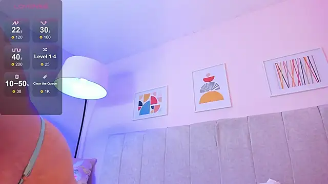 rawiya online show from 02/20/25, 03:08