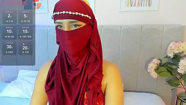 rawiya online show from 02/25/25, 11:41