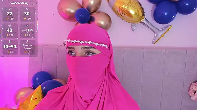 rawiya online show from 09/26/25, 12:53