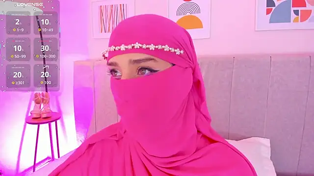 rawiya online show from 11/27/25, 12:29