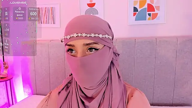 rawiya online show from 11/28/25, 12:30