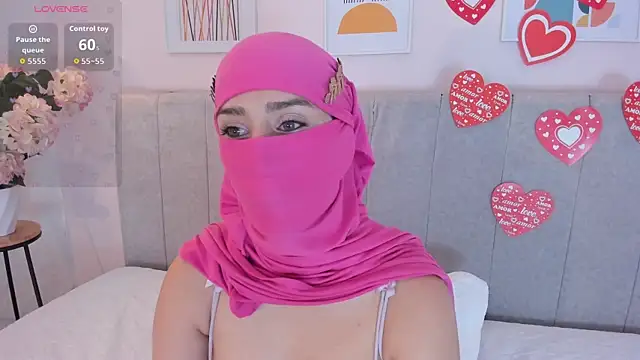 rawiya online show from 02/12/26, 12:33