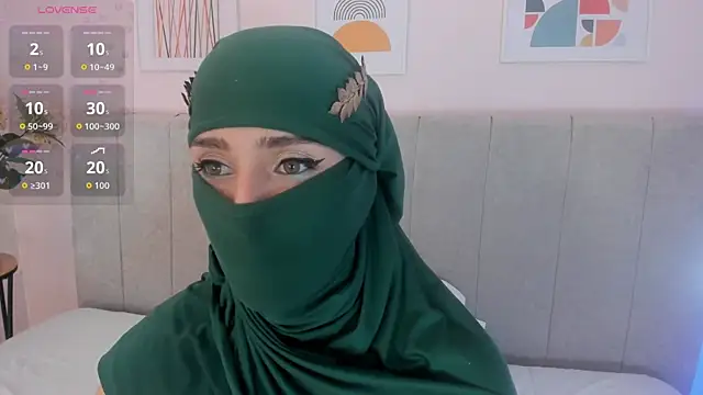 rawiya online show from 03/03/26, 12:00