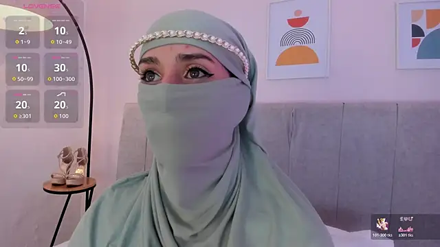 rawiya online show from 03/17/26, 12:08