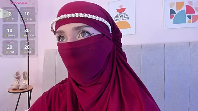 rawiya online show from 03/24/26, 01:05