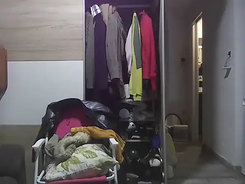 Just Gabriella online show from 12/04/24, 01:31