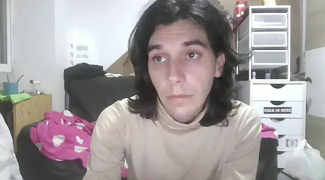 Just Gabriella online show from 12/16/24, 06:16