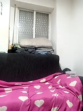 Just Gabriella online show from 03/04/25, 02:10