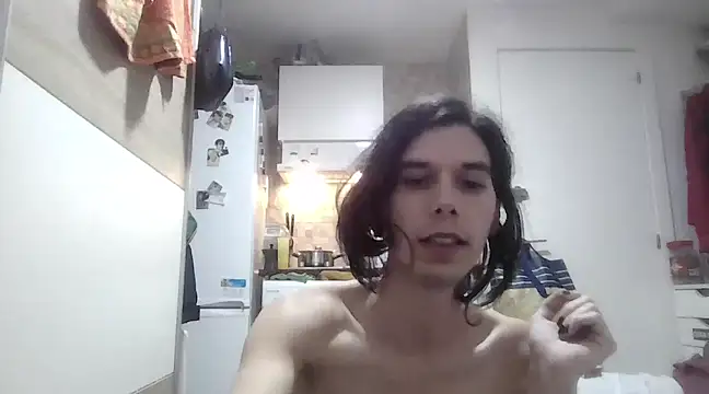 Just Gabriella online show from 03/12/25, 07:49