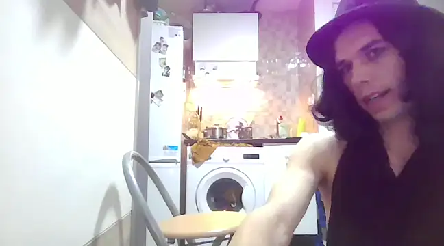 Just Gabriella online show from 03/19/25, 07:49