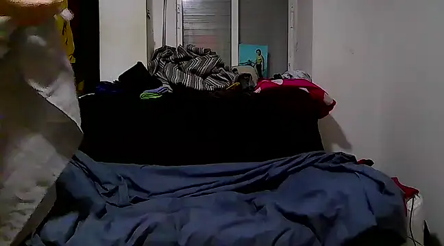 Just Gabriella online show from 03/21/25, 04:29